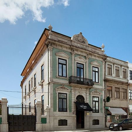 The Rex Hotel OOporto Extérieur photo